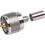 TerraWave CON-35-200 UHF Plug for 200 Cable, Price/1 EACH