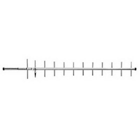 PCTEL MYA4506N 450-470 MHz 10.2dB 6 Element Yagi Antenna