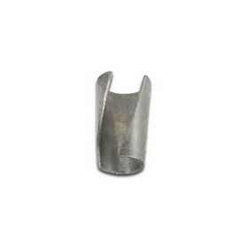 Sabre C40-057-003 End sleeves for use with 3/8" Guy Wire