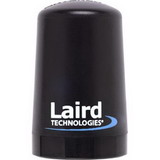 Laird Technologies TRAB24/49003 Dual Band 2.4/4.9 GHz Phantom Antenna NMO Black