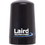 Laird Technologies TRAB24/49003 Dual Band 2.4/4.9 GHz Phantom Antenna NMO Black, Price/1 EACH