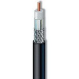 Ventev TWS-600 TWS-600 Low Loss Braided/Foam coaxial cable, 1/2