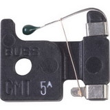 Fuse, GMT, 5 AMP/ 10 pack