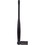 TerraWave T58050R10020 5 Ghz 5 dBi Rubber Duck Antenna W/RPSMA, Price/1 EACH