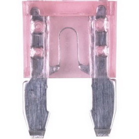 Wireless Solutions ATMY4-10 Fuse, ATM, 4 AMP/ 10 pack