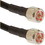 Wireless Solutions LMR240NMNM-20 20 ft WiFi Cable 240 NM-NM, Price/1 EACH
