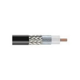 TerraWave TWS-400FR-M TWS-400FR Low Loss Braided/Foam coaxial cable