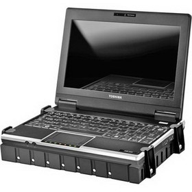 Ram Mounts RAM-234-6 Universal Netbook, iPad & Tablet Cradle Holder
