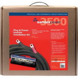Samlex America DC-3500-KIT Inverter Install Kit for 3500 Watt Inverters