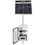 Ventev VS04-12-0120-XXX Integrated Solar Enclosure, 12V Medium, Standard, Price/1 EACH
