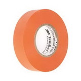 3M 35-Orange-1/2x20 Electrical tape ORANGE, 1/2
