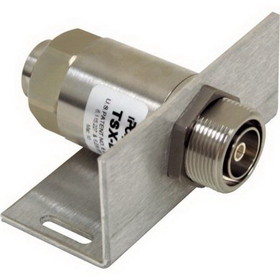 PolyPhaser TSX-DFM-BF 698-2700 MHz Low PIM Coaxial Protector
