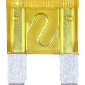 Wireless Solutions MATY20 Fuse, Maxi-ATC, 20 AMP/10 pack