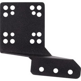 PanaVise 751071608 InDash Mount: Ford Focus (2008-2011)