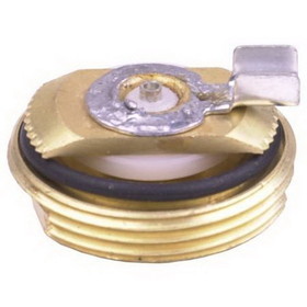 Laird Technologies - 0-1000 MHz, Permanent Mount, Brass, No Connector