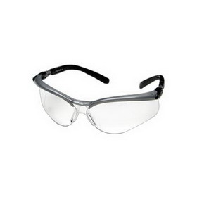 3M 078371-62052 BX Safety clear safety glasses, adjustable