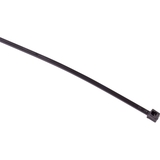HellermannTyton T40R-B1000 Cable Tie 8-1/2 x 3/16 in,Black, 40 lb