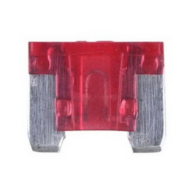 Haines Products ATLM10A Fuse, low profile, Mini-ATM, 10 AMP/ 10 Pack