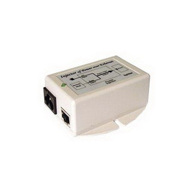 Laird Connectivity POE-24IR-CI 24 VDC POE Supply /  Injector, RP, CDI