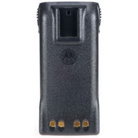 Motorola Solutions NTN9858C Battery, Motorola NiMH IMPRES 2100 mAh