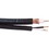 Coleman Cable 993253-06-08 RG59/U 75 Ohm Coax with Power Wire, Price/FOOT
