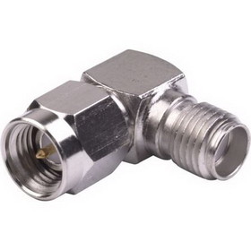 RF Industries RSA-3402 SMA/F-SMA/M Adapter-RA
