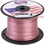 Wireless Solutions HSW18-1000 18ga 2 conductor Clear Speaker wire/1000 ft., Price/1000 /foot