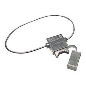 Wireless Solutions - Fuse Holder, ATC, 10 gauge with Cap/ 1 each