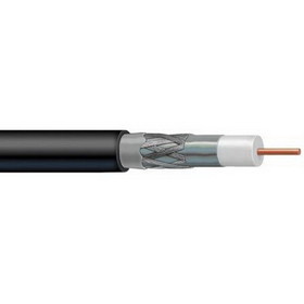 Belden - RG6/U CATV Coaxial Cable, per/ft