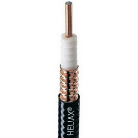 CommScope - 1/2" Foam Heliax Cable