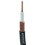 CommScope FSJ4-50B 1/2" 50 Ohm Superflex Coax Cable, Price/FOOT