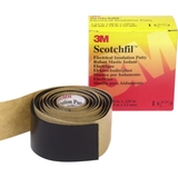 3M SCOTCHFIL Electrical Putty Tape 1-1/2 "x60 "/ 1 roll