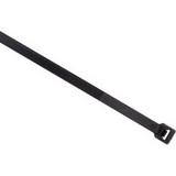 CommScope 40417 Cable Tie Kit, UV rated, 14.25"/ 50 pieces