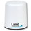 Laird Technologies TRAT1560 156-172 Phantom Antenna, White, Price/1 EACH