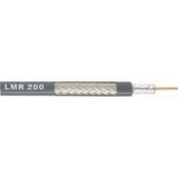 Times Microwave LMR-200-DB LMR-200 Watertight Flex Cable