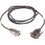 GAI-Tronics XCP0170A Programming Cable, Price/1 EACH