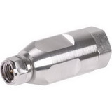 CommScope F1TSM-C SMA Male Connector, Straight for 1/4 in HELIAX Superflex FSJ1-50A Cable