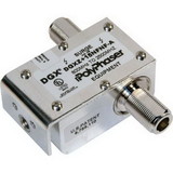 PolyPhaser - SSM - DC Pass Coax Protector, 800 - 2500 MHz