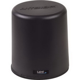 Laird Technologies TRABT1500 150-168 Phantom Antenna, Black
