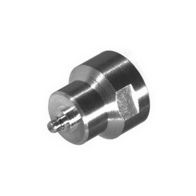 RF Industries PT-4000-117 Unidapt  MMCX Male Connector