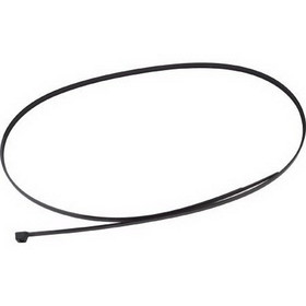 Wireless Solutions AR-14-120-0-C Cable Tie, 14" x5/16", Black, 120 lb./ 100 pk