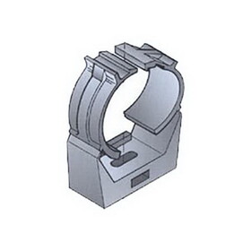 RFS CC-12-2 Clic Clamp, for 1/2 in