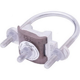 Harger CPC1.5/2 1.5"- 2.0" Nominal Size Pipe Clamp