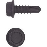Wireless Solutions 45345 Hex washer head TEK screw #8x1-1/2