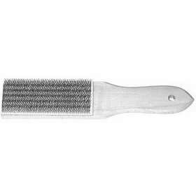 Harger CCBRSH1 File Card Cloth Brush