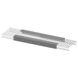 CommScope WS-K400 Grated Channel Splice Plates