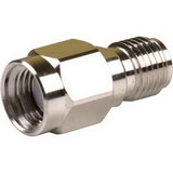 RF Industries RP-3405 Reverse Gender SMA/M -  Standard SMA/F Adapter