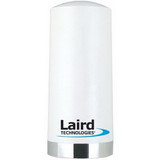 Laird Technologies TRA4103 410-430 Phantom Antenna, White