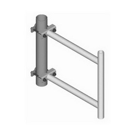CommScope S-300 Stand-Off Bracket, 3 Foot