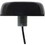 Mobile Mark SM-1575-2CBLK180 GPS Surface Mount Antenna/SMA- Black, Price/1 EACH